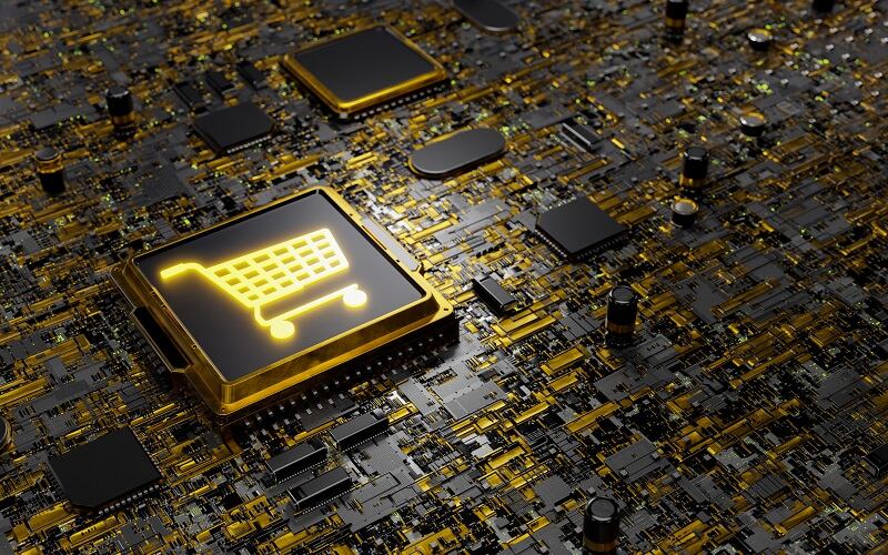 Preparing for what’s next in e-commerce: The future of AI and the end of third-party cookies