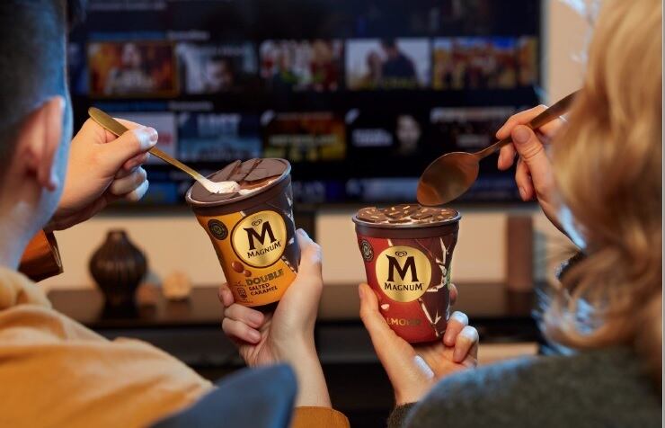 Unilever outlines 3-prong plan to capture market share in growing ice cream segment