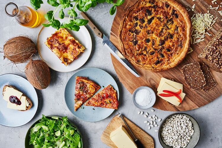 Eco-friendly by stealth? Why a hybrid dairy newcomer is avoiding ‘hybrid’ labelling