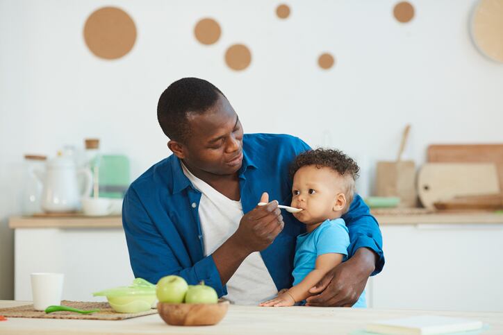 Children under 2 years should avoid all added sugars, says Dietary Guidelines Advisory Committee