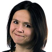 Elaine Watson