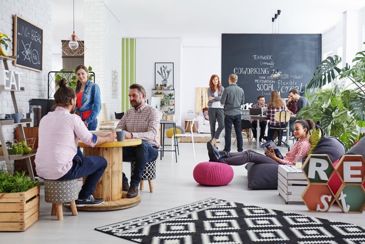 Startup Pavilion at IFT FIRST showcases sustainable, better-for-you solutions 