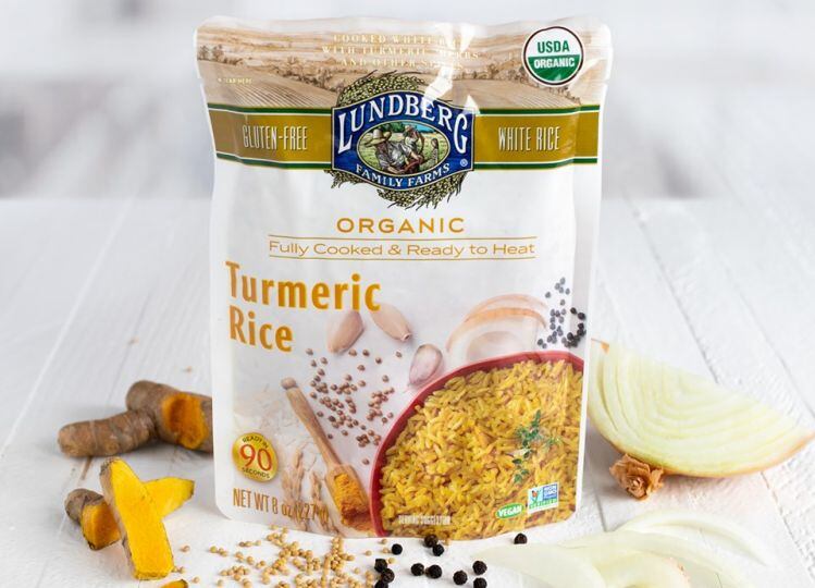 Lundberg Family Farms names Susan Shields VP of Marketing