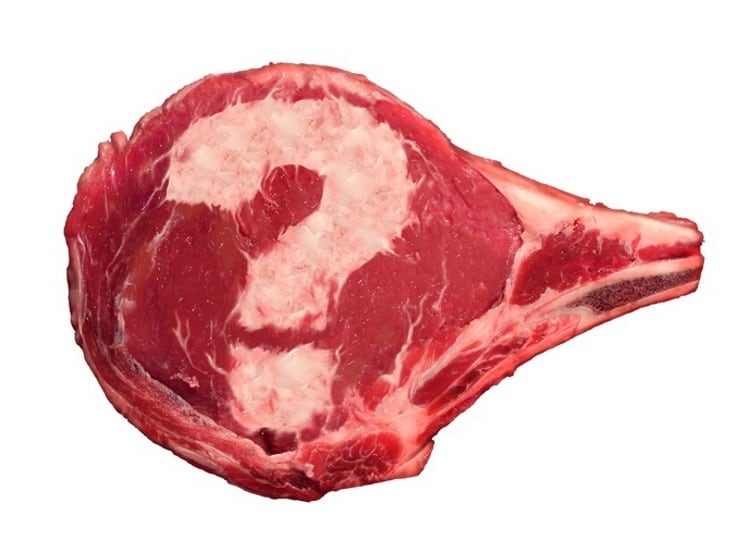US farmers call for federal action over meat labelling