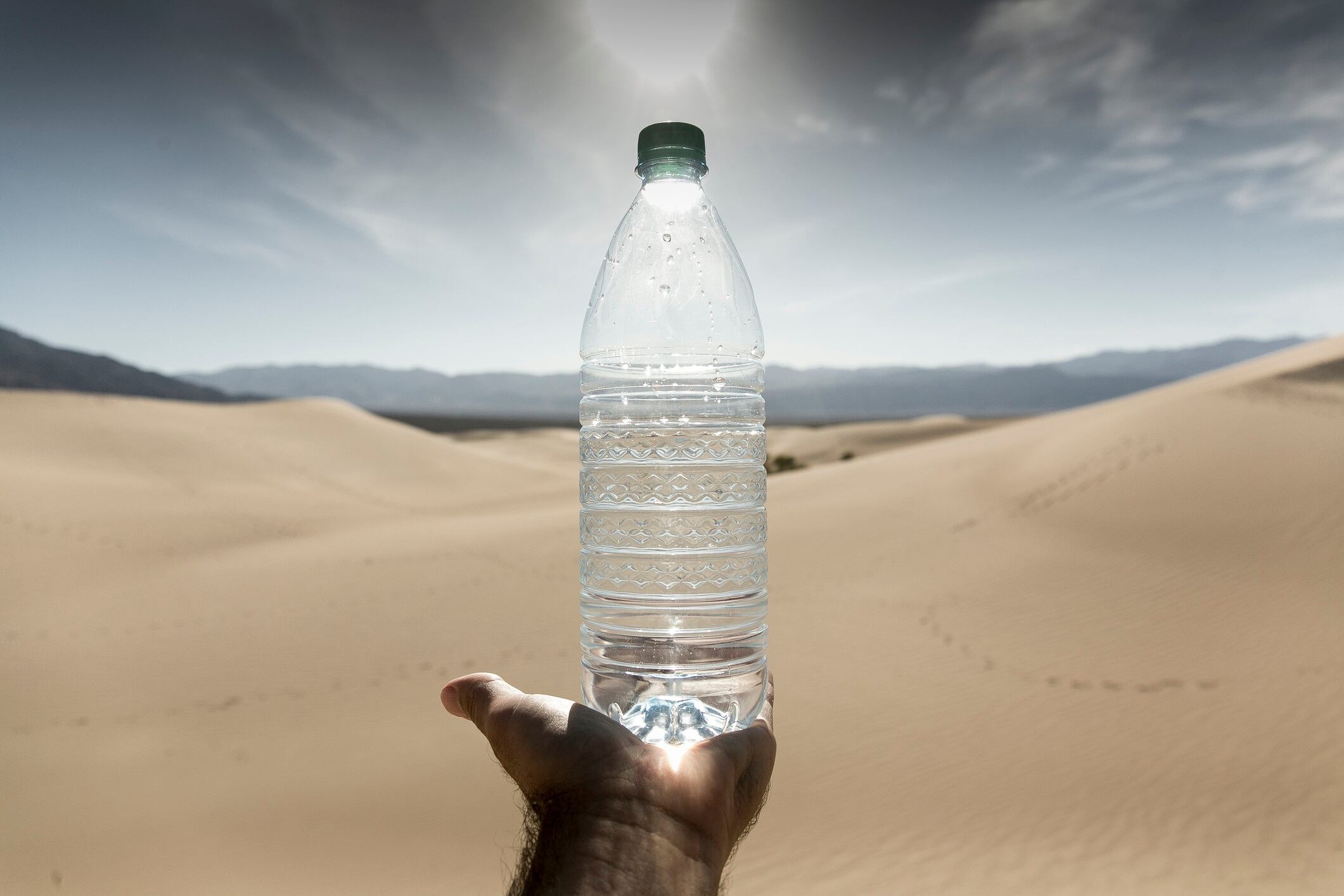 California makes recycled content in plastic bottles mandatory with ‘world’s strongest recycled content standards’