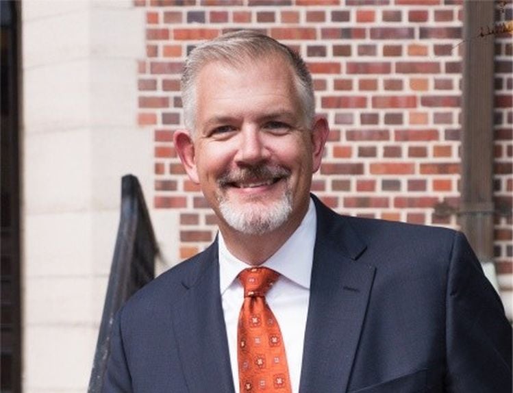 Ferrero hires Gerald Kunde II as SVP government and institutional affairs
