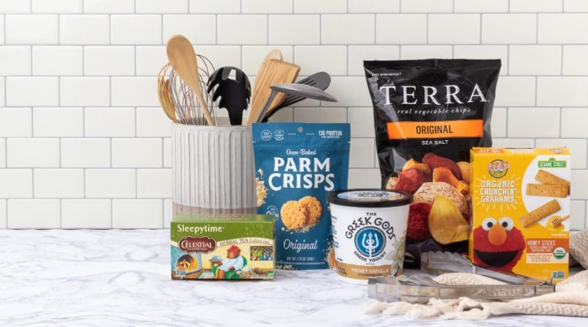 Hain Celestial pushes back against pressure to lower prices, invests in brand-building