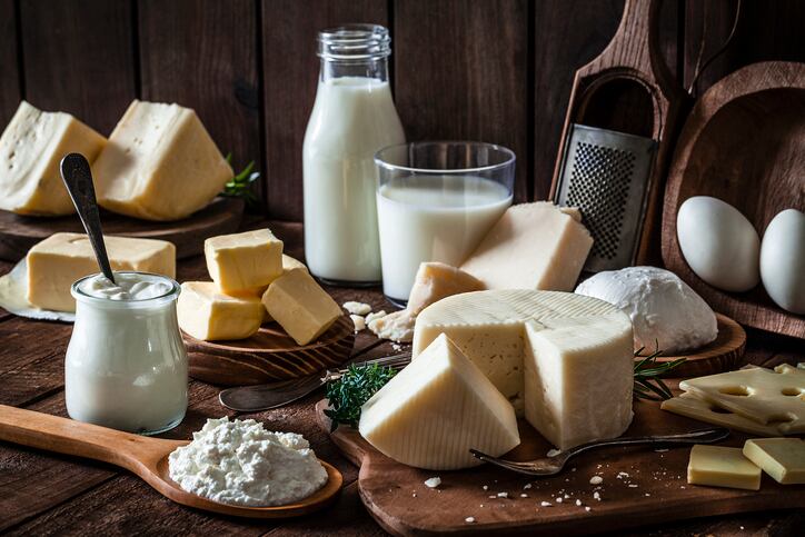 Dairy Trends: From zero-sugar to ‘animal free’ – where is the biggest opportunity? 
