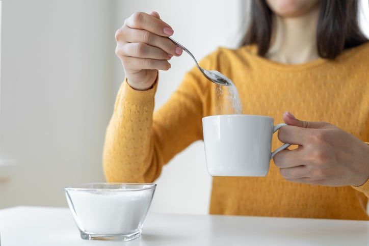 Advertising allulose simply as ‘sugar’ is misleading, watchdog determines in case against Nutrishus Brands’ RxSugar