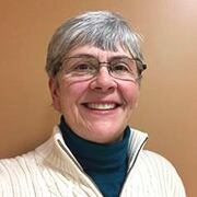 Tracy Mosteller