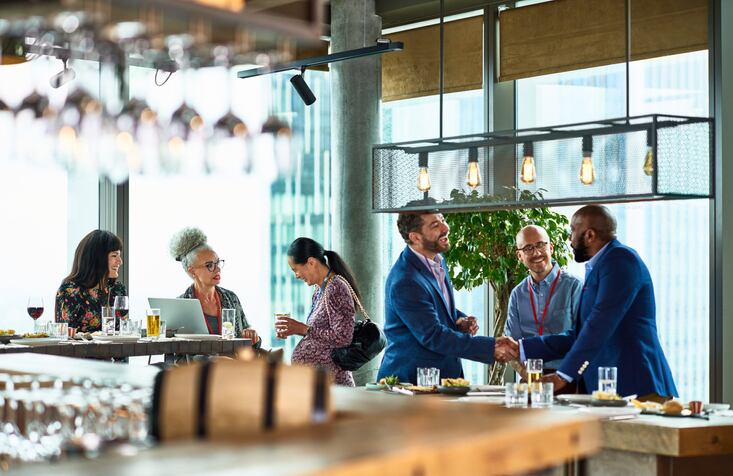 Former KIND executives launch Camino Partners to help emerging brands chart their own growth path