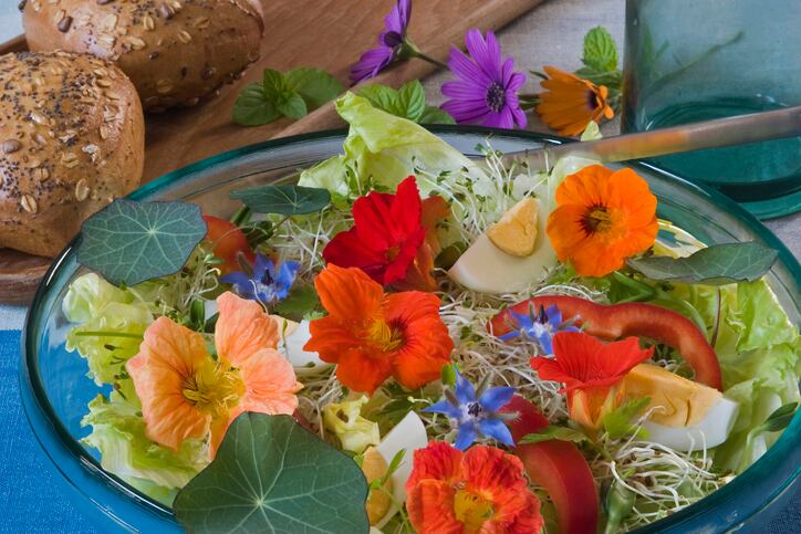 IFT FIRST: From botanicals & florals to amped up hot sauce to nostalgic comebacks – which pandemic trends have staying power?