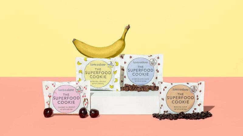From bootstrapping to big box store shelves: Love+Chew CEO shares tips for growth