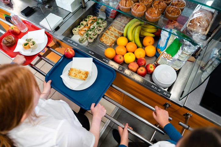 HHS’ RFK Jr: Upcoming dietary guidelines ‘will reflect the public interest’ not ‘special interests’