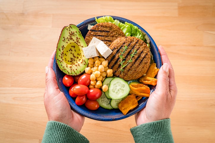 Top proteins trends in 2025: From cell cultivated to plant-based