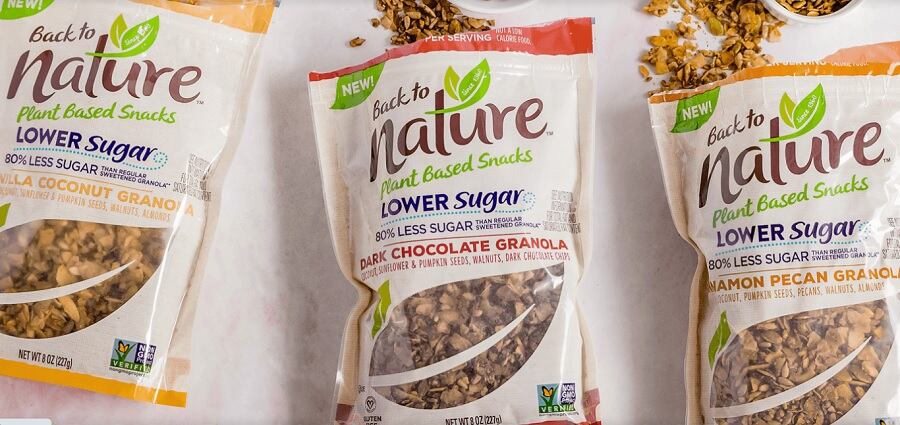 B&G Foods sells Back To Nature to Barilla as part of broader portfolio reshaping