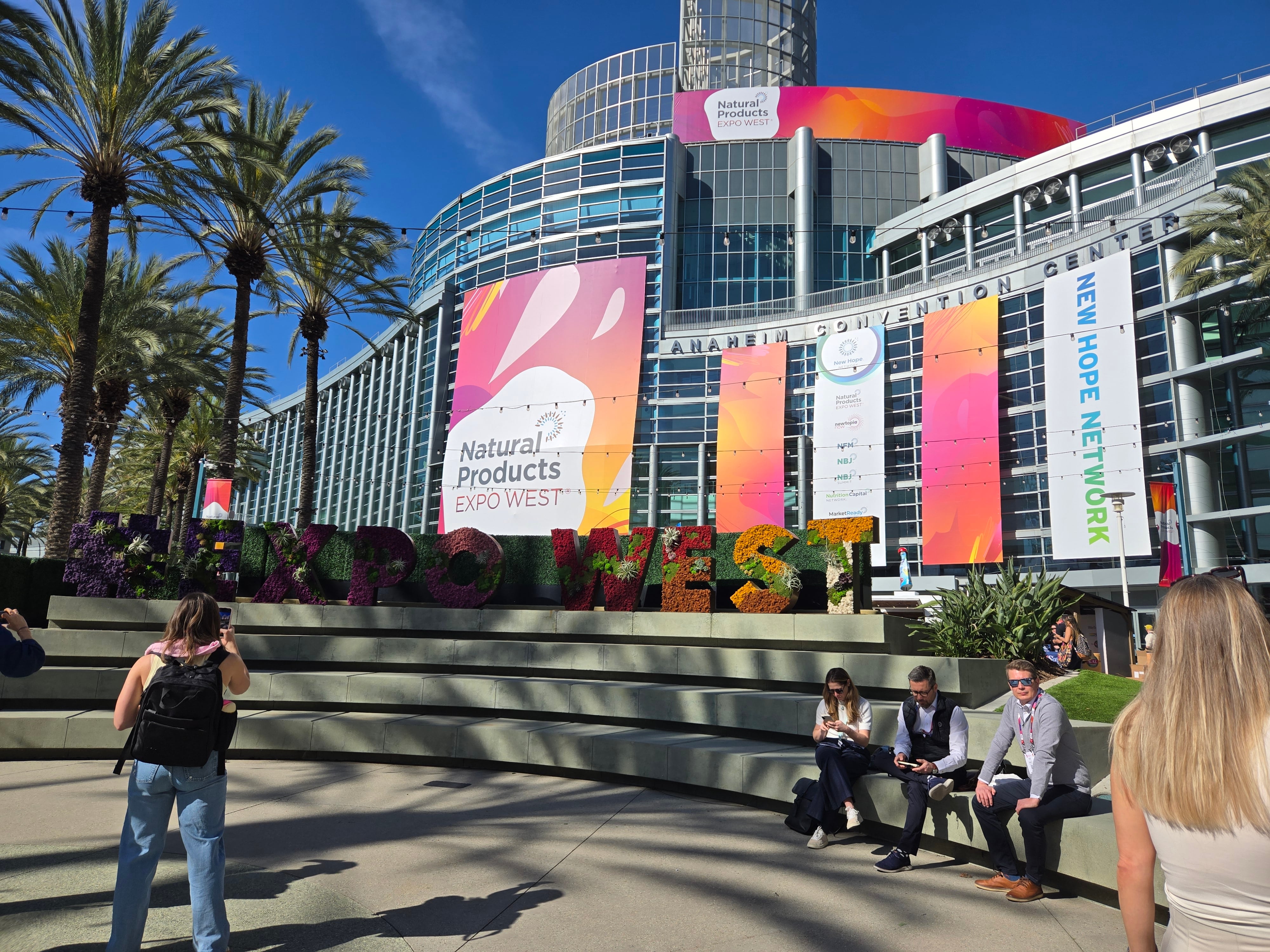 From smarter packaging to protein-packed snacks and sensory-driven experiences, Expo West 2026 shows how brands are redefining convenience, wellness and sustainability.