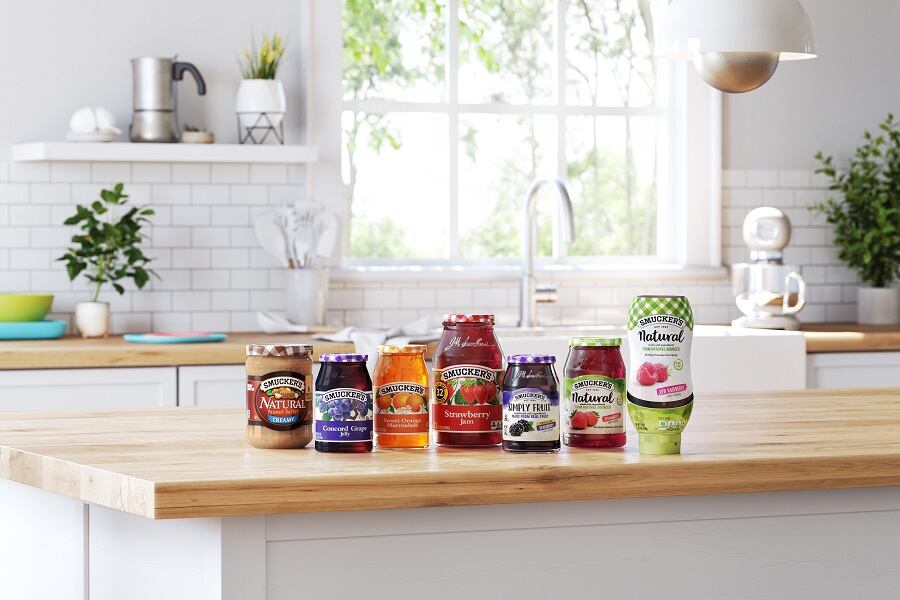 JM Smucker sales climb on price hikes, but what will happen if prices stabilize or drop?