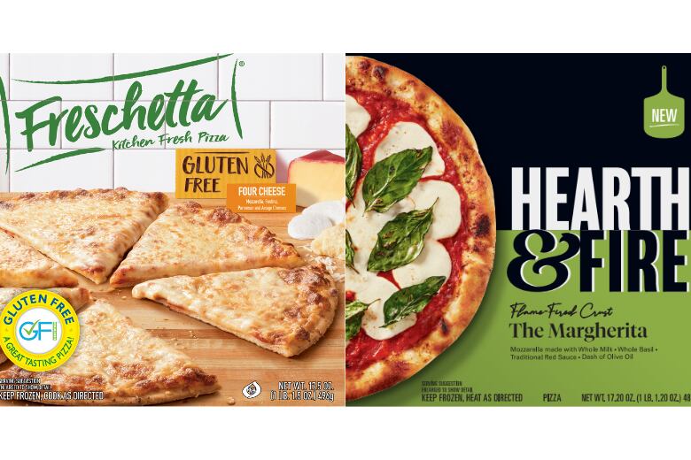 Schwan’s embraces omnichannel ‘in a retail everywhere world,’ launches DTC frozen pizza offering