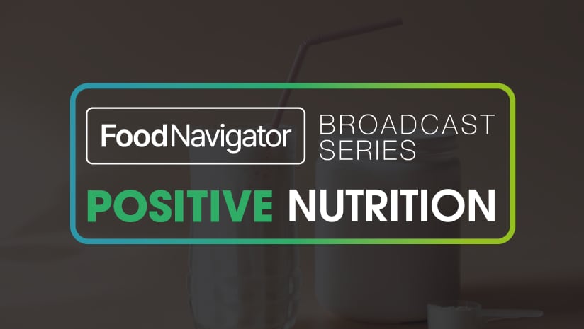 Positive Nutrition: Meal Replacement