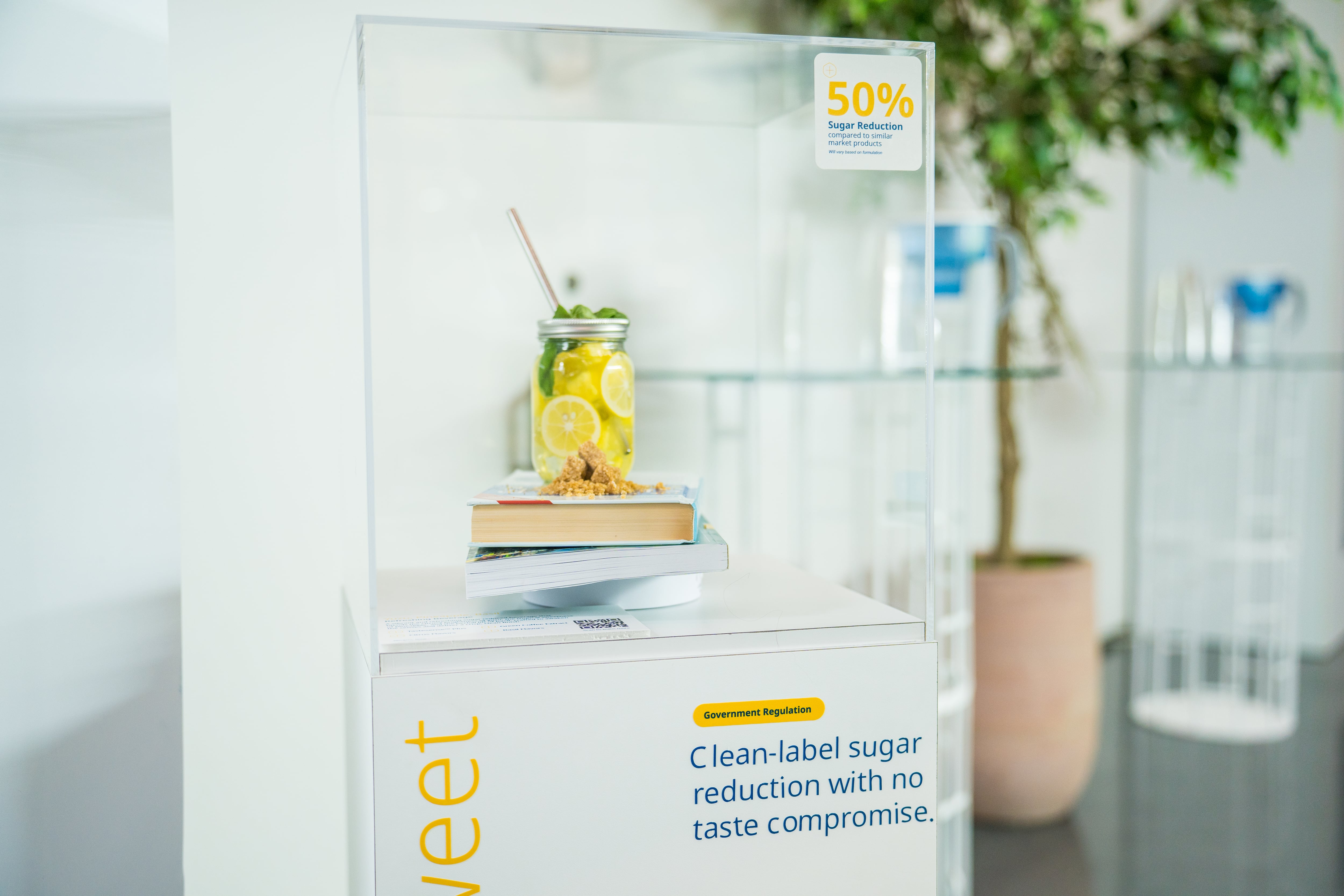 Kerry turns consumer insights into sustainable food solutions