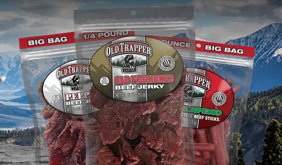When are ‘best’ claims puffery versus misleading? NAD weighs in on case brought against Old Trapper by Link Snacks
