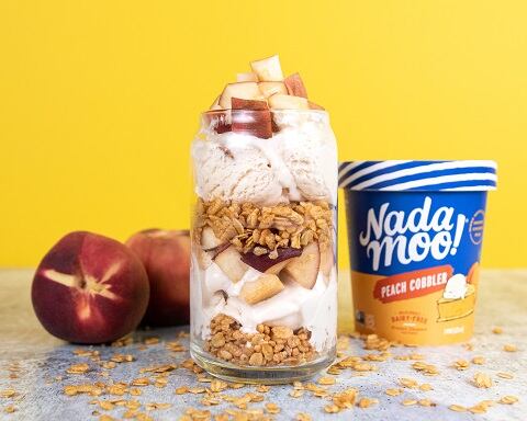 'Incremental steps to be more eco-friendly': NadaMoo! unveils sugarcane-based packaging