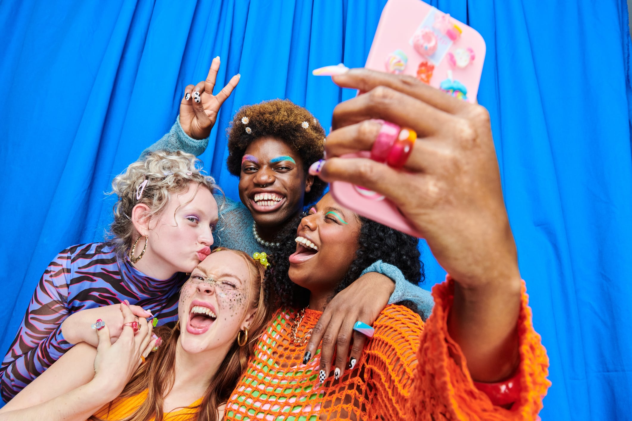 How can brands and retailers ‘co-author’ their advertising with Gen Z?