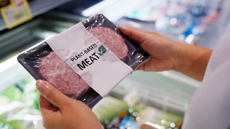 Is it ‘shakedown’ time for the plant-based sector? Meat-free innovators weigh in