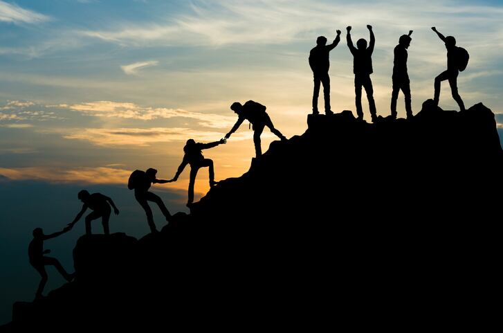 5 tips for entrepreneurs to handle growing pains associated with rapid growth & change
