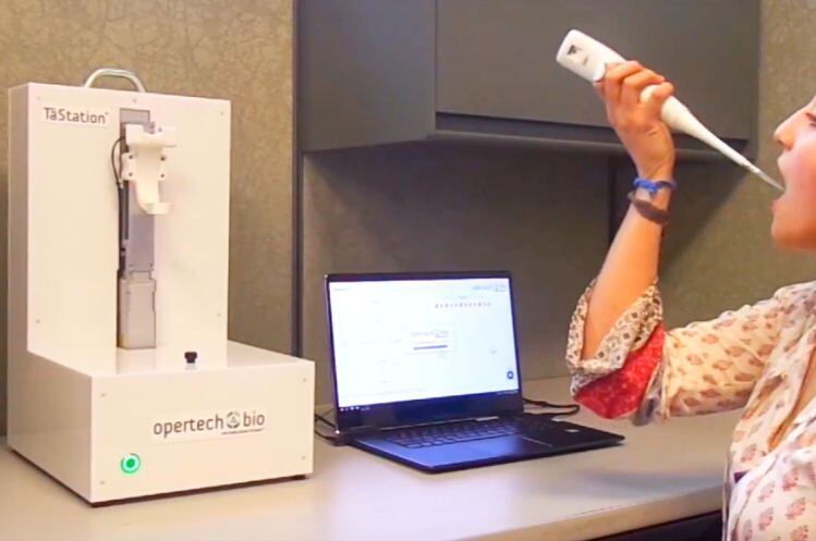 Opertech Bio to team up with Tate & Lyle on a novel approach to sugar reduction via TERRA accelerator