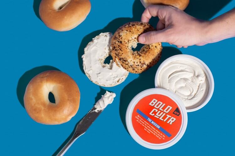 Dairy alternatives: General Mills shuts down Bold Cultr, Daiya to invest in fermentation