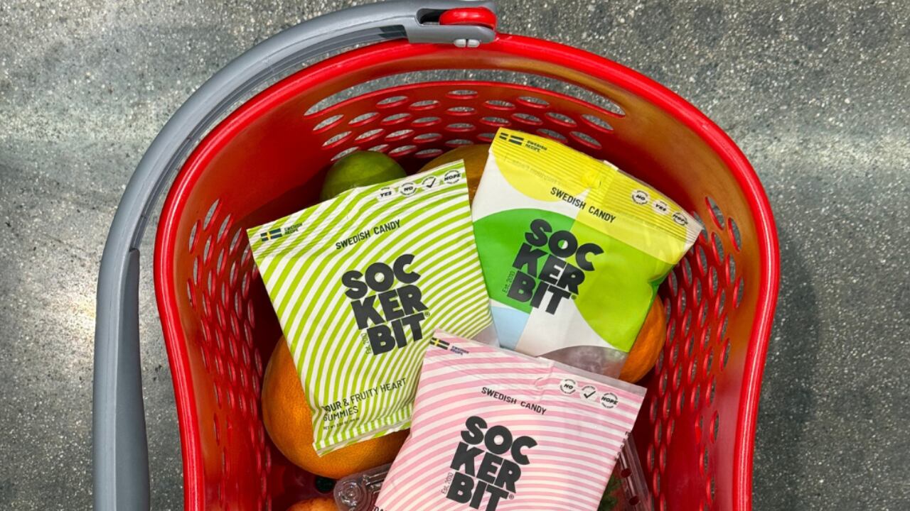 The new partnership introduces Sockerbit to millions of consumers nationwide.