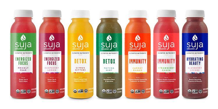 Elevated Nutrients?