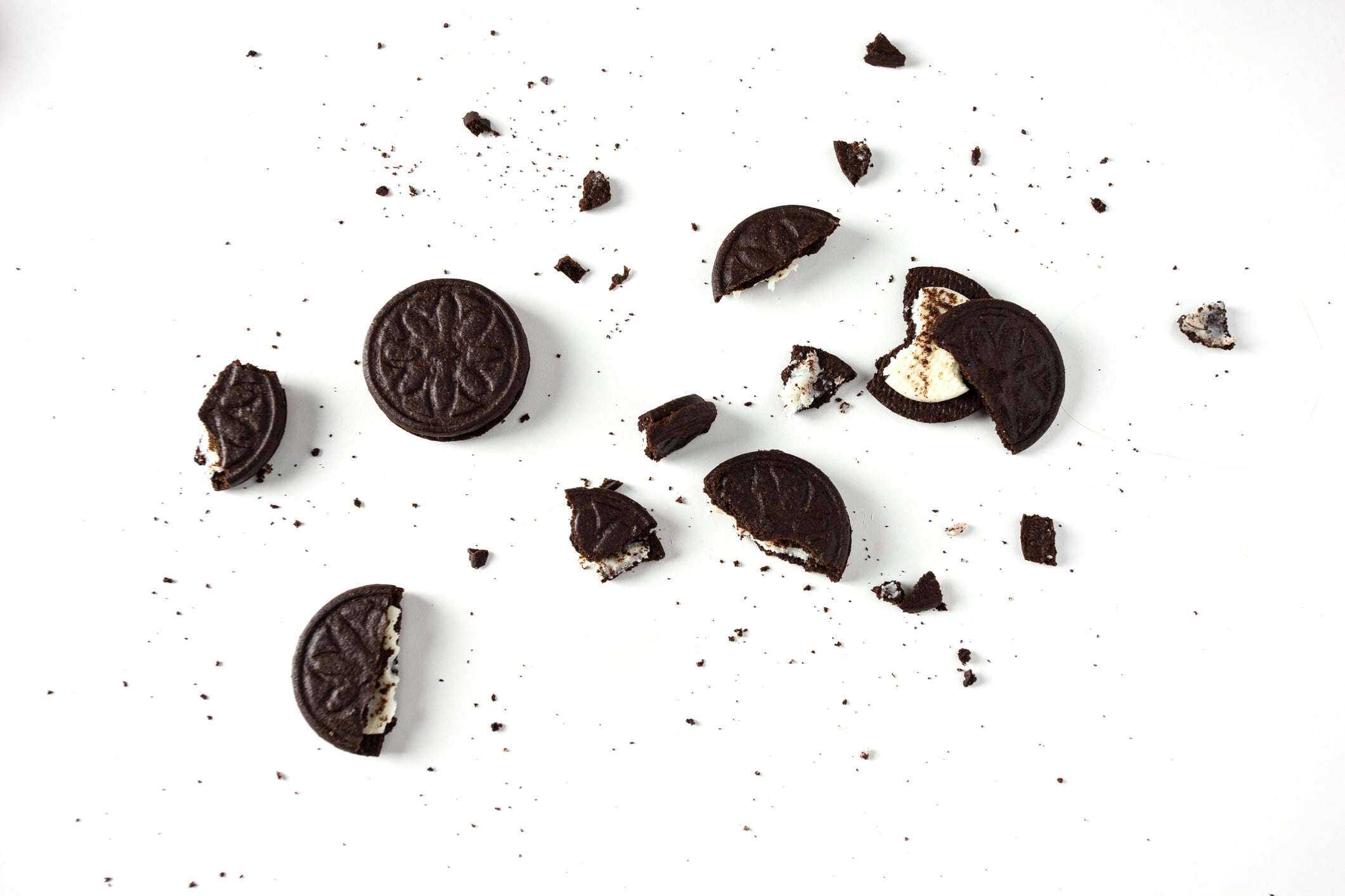 Mondelēz cracks down on Aldi imitations