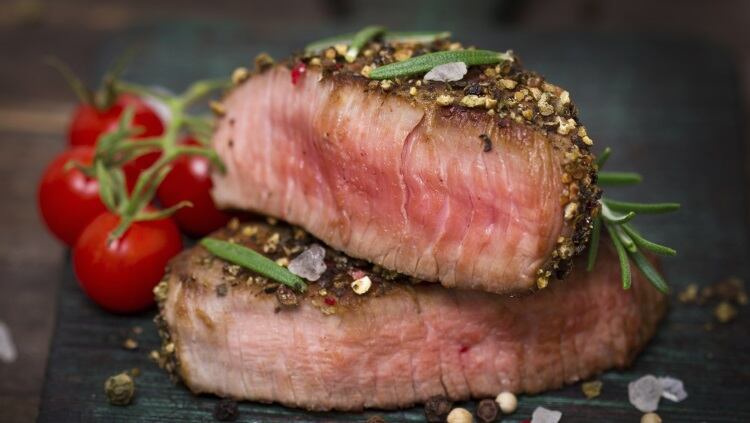 Sustainable beef pilot doubles volumes