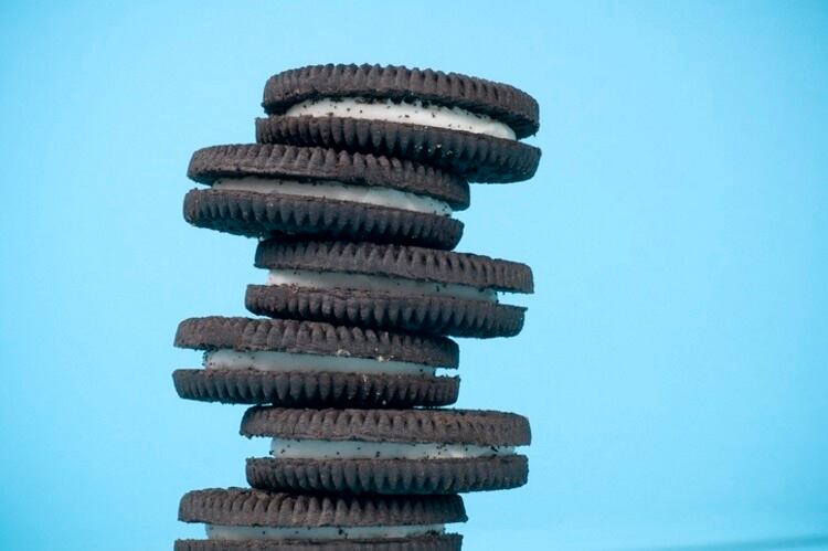 Oreos