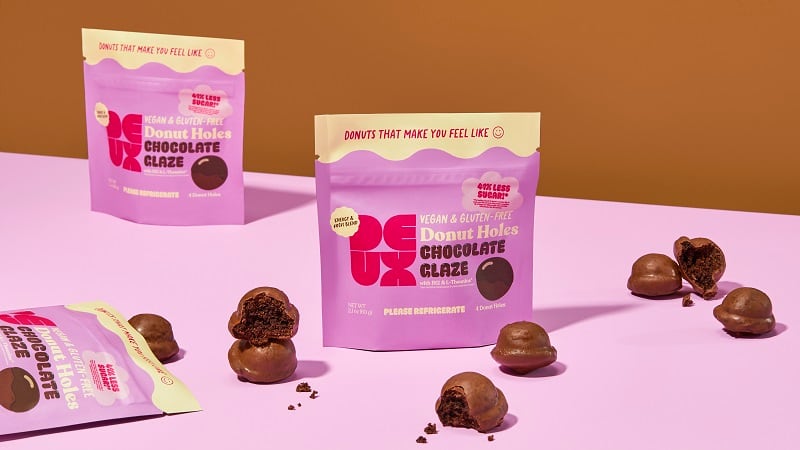 DEUX founder discusses ‘year of retail,’ growing with Sprouts, Target 