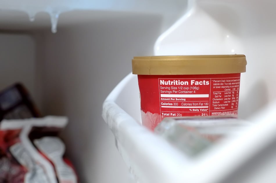 Where next for ice cream? 'Frozen treat brands will need to speak to indulgences differently' 