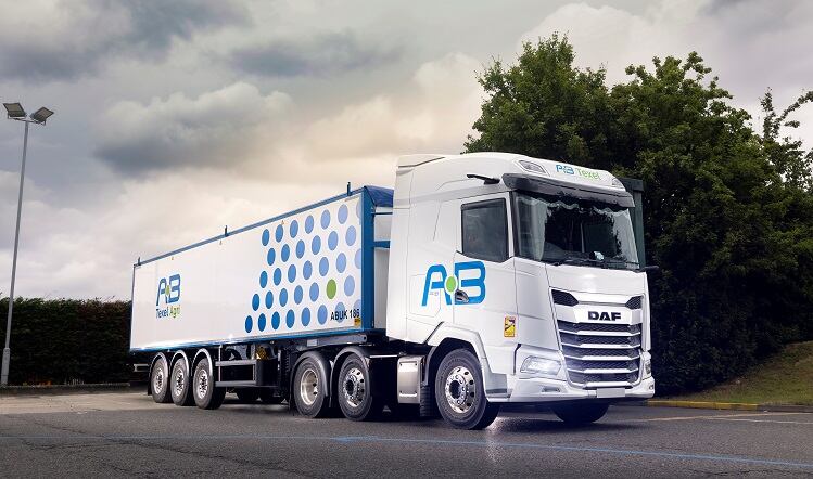 PepsiCo powers British potato fleet with used vegetable oil