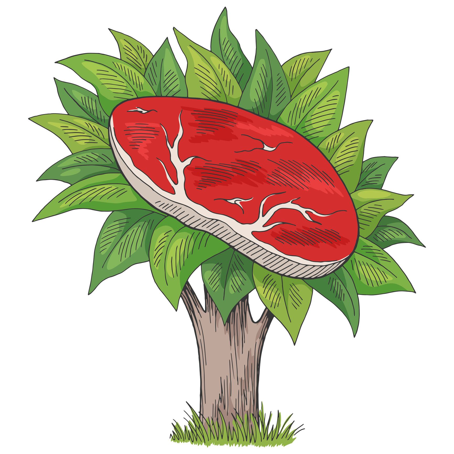 GUEST ARTICLE: The Alternative Future of Meat