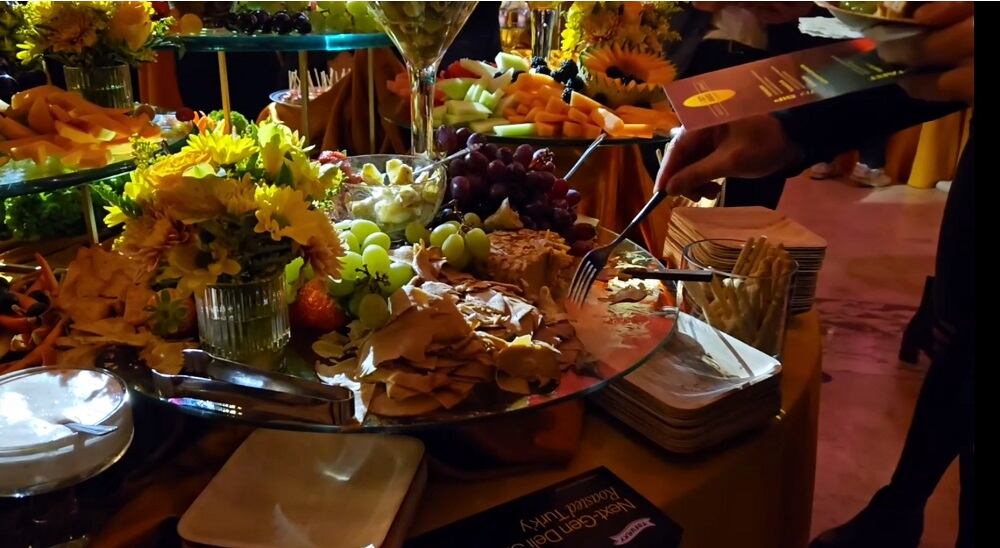 Nectar’s Tasty Award-winners blaze trail for mainstream adoption of plant-based meat  