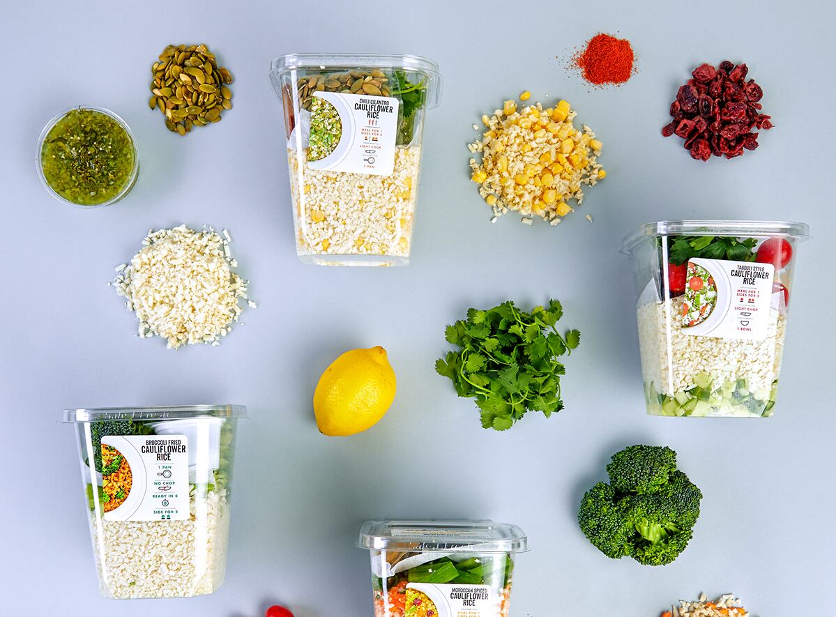 Urban Roots Veggie Side Kits expansion: ‘Home cooking shouldn’t require a subscription’ 