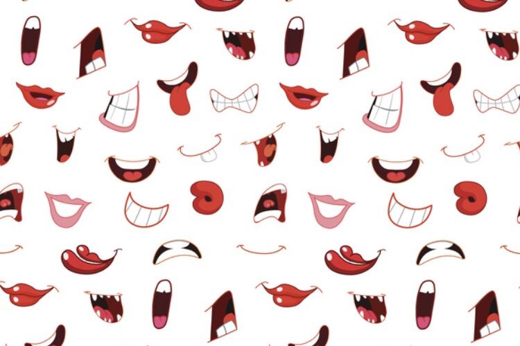 Improve consumer acceptance by mapping out the time-based in-mouth experience