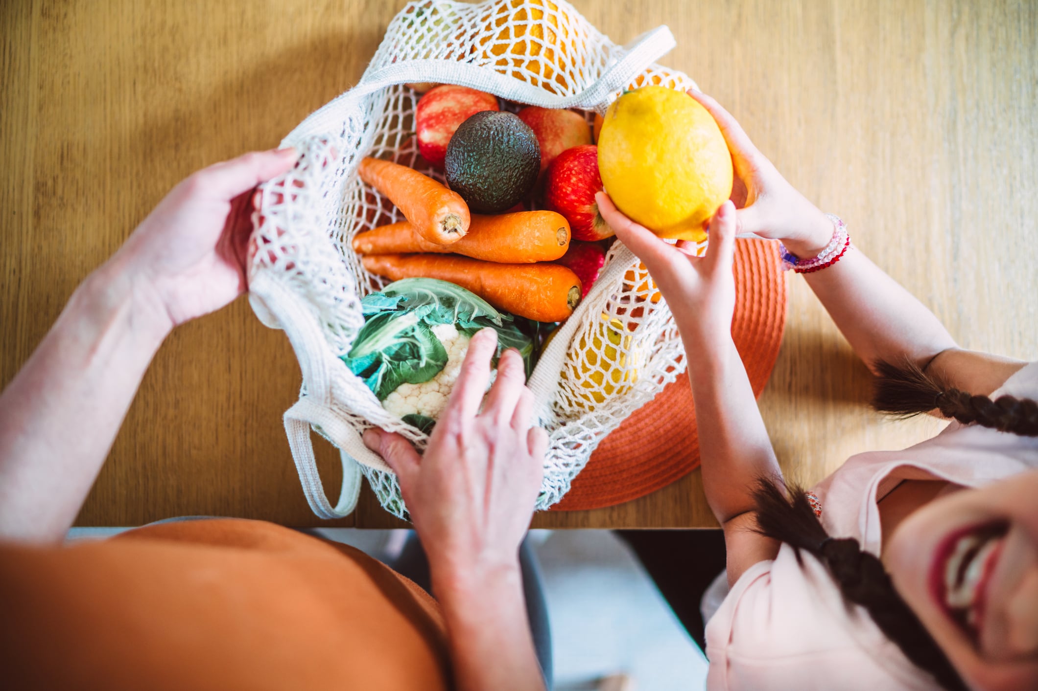 FDA-commissioned roadmap pushes for unified produce safety strategy