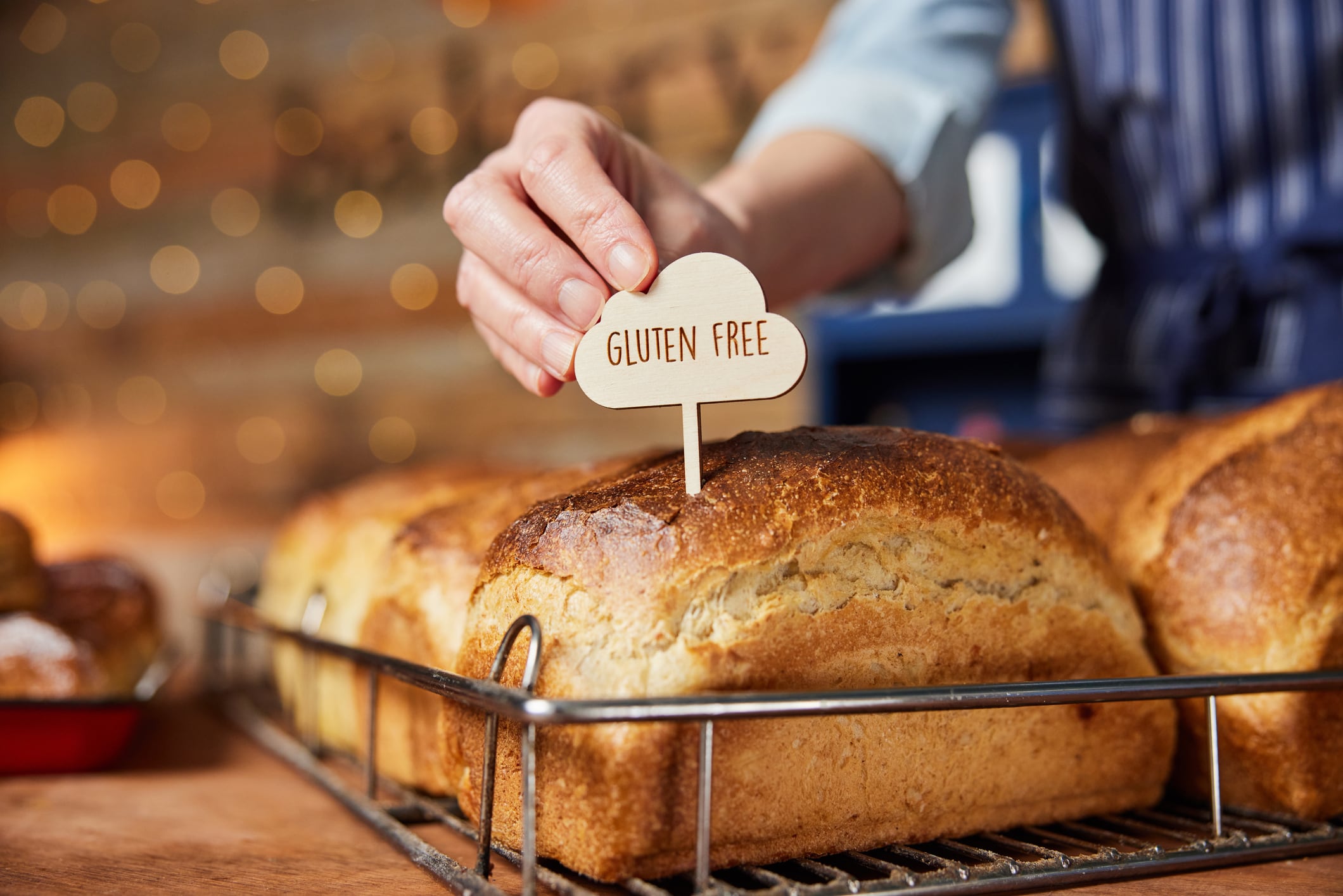 Losses from continuing operations at the gluten free baked goods manufacturer rose to £3.17 million during 2023.