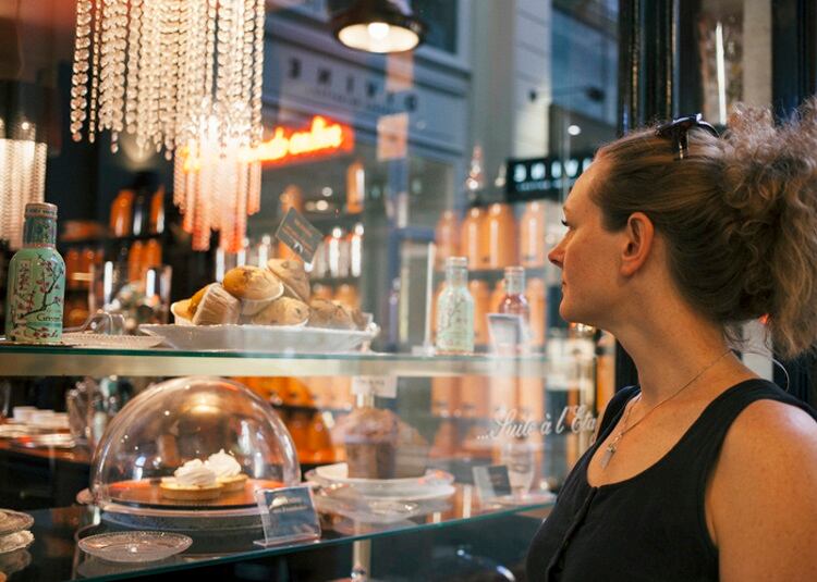 What the cost-of-living crisis is doing to the sweet bakery category