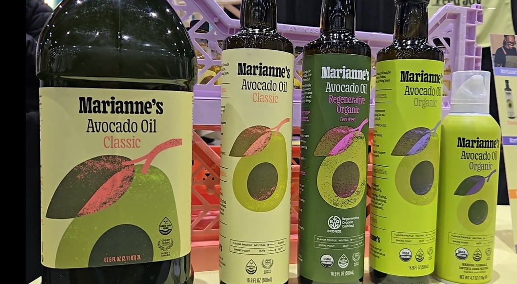 Clarified choices: How one brand is cutting through the fat confusion for consumers