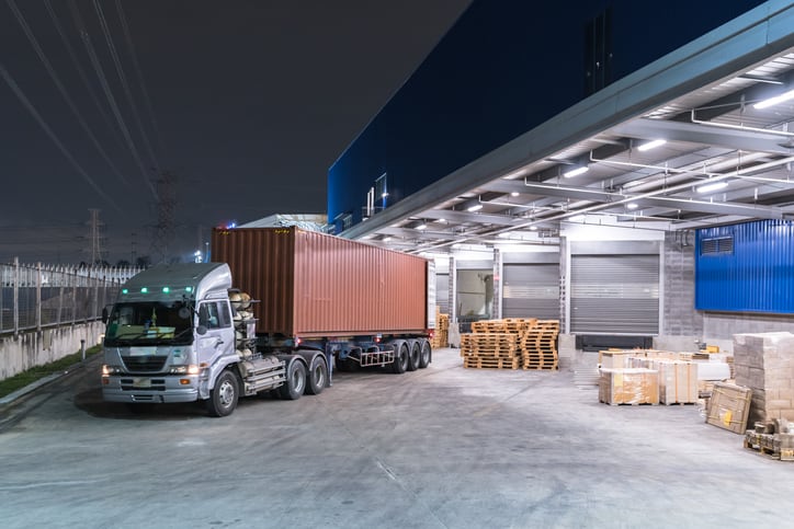 'Our aspartame is traveling VIP': Sweetener suppliers adapt to COVID-19 supply chain shocks