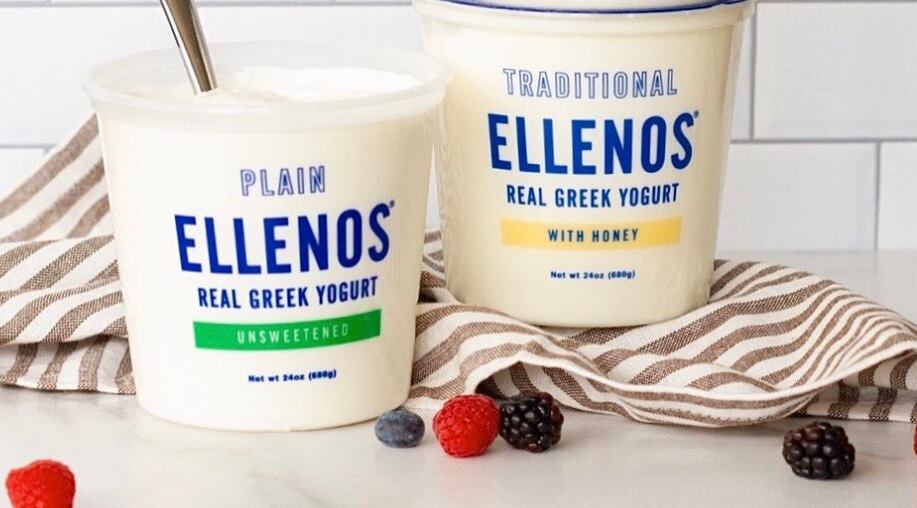 Ellenos primed to disrupt stagnating yogurt segment with $18m investment by KIND Snacks’ founder